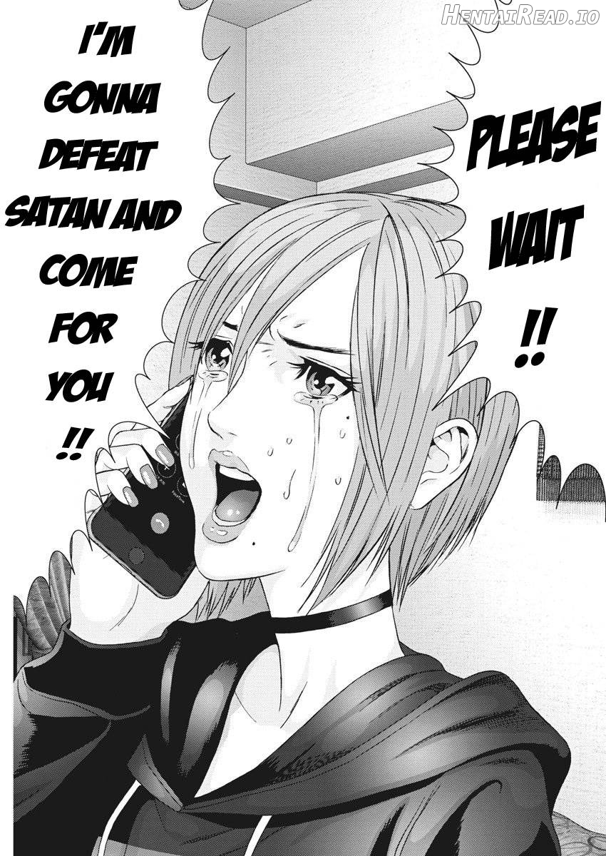GIGANT - Manhwa Chapter 64 - page 18