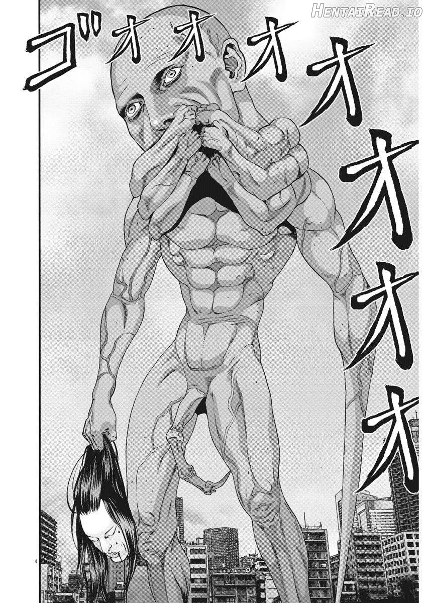 GIGANT - Manhwa Chapter 72 - page 3