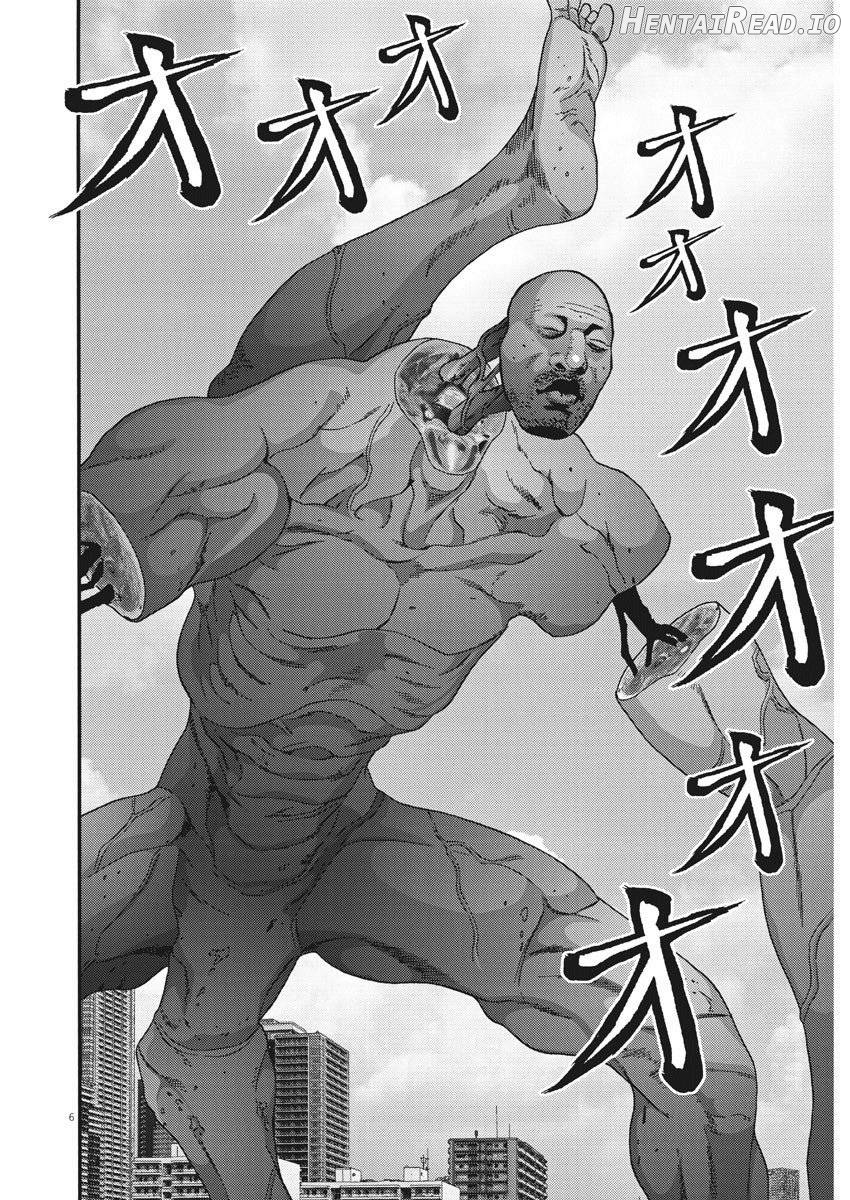 GIGANT - Manhwa Chapter 72 - page 5