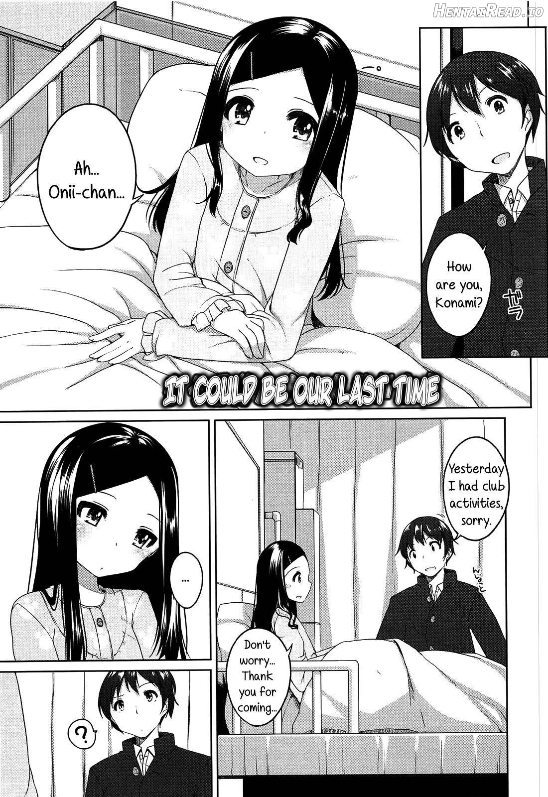 Chiccha-na Onaka Chapter 1 - page 182