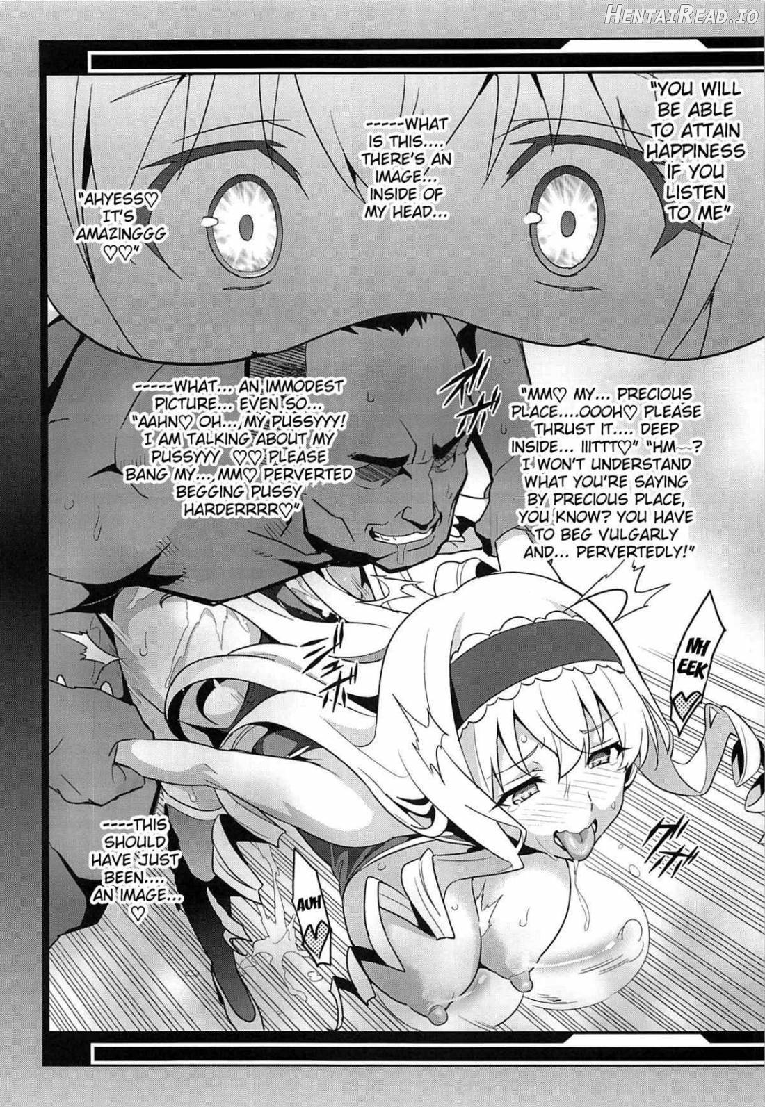 Sutotama Hentai Chapter 1 - page 3