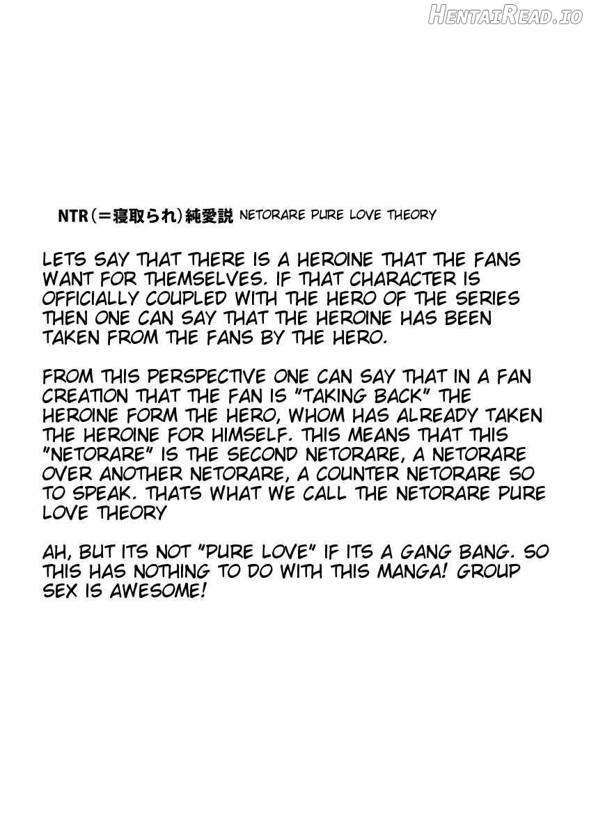 Anaru Only Chapter 1 - page 3