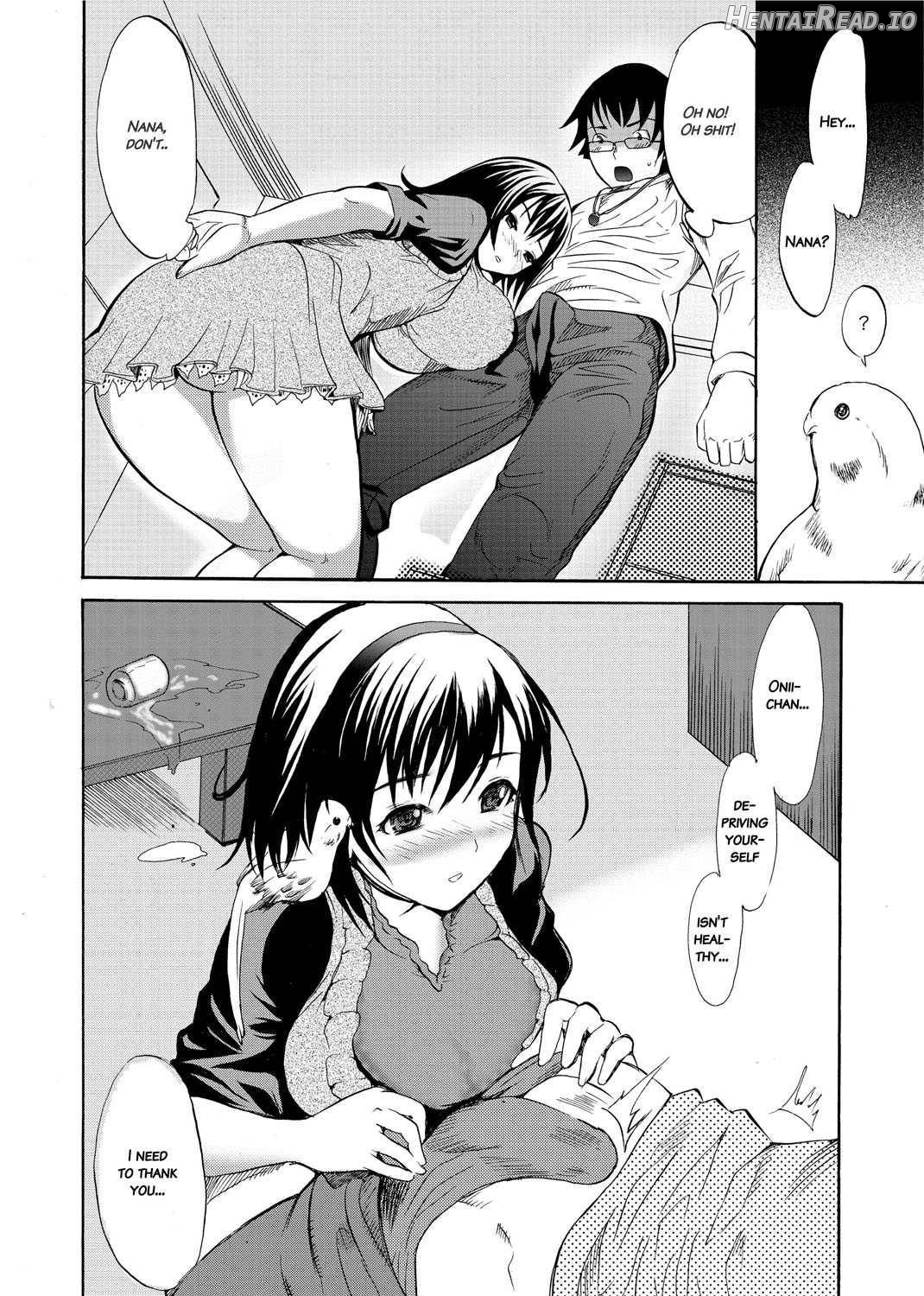 Sex Teacher Chapter 1 - page 119