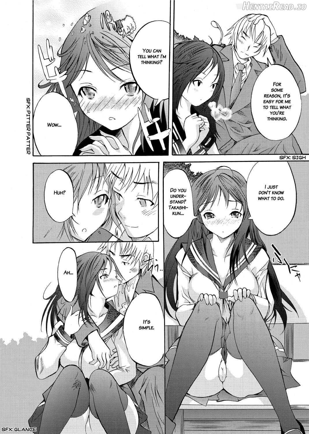 Sex Teacher Chapter 1 - page 135