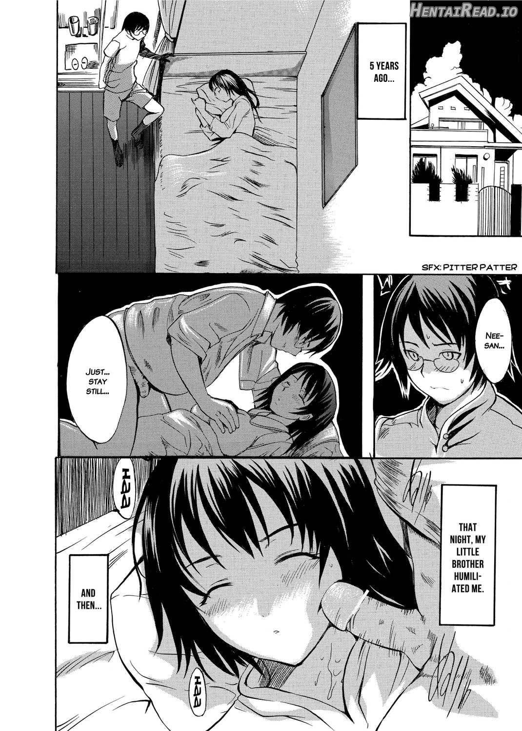 Sex Teacher Chapter 1 - page 189