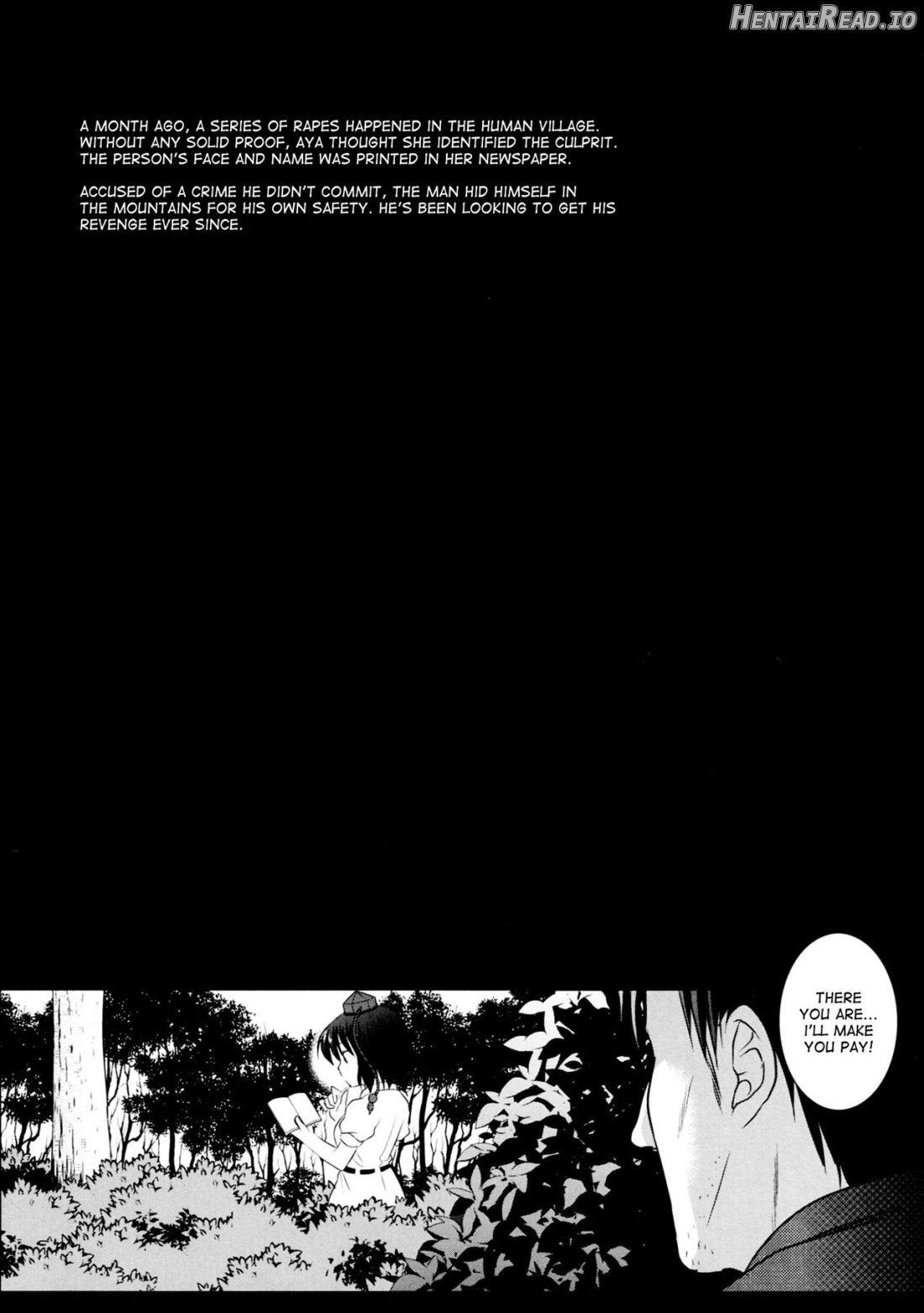 Touhou Ryoujoku 20 Alice Rinkan・Gangu-zeme Chapter 15 - page 5