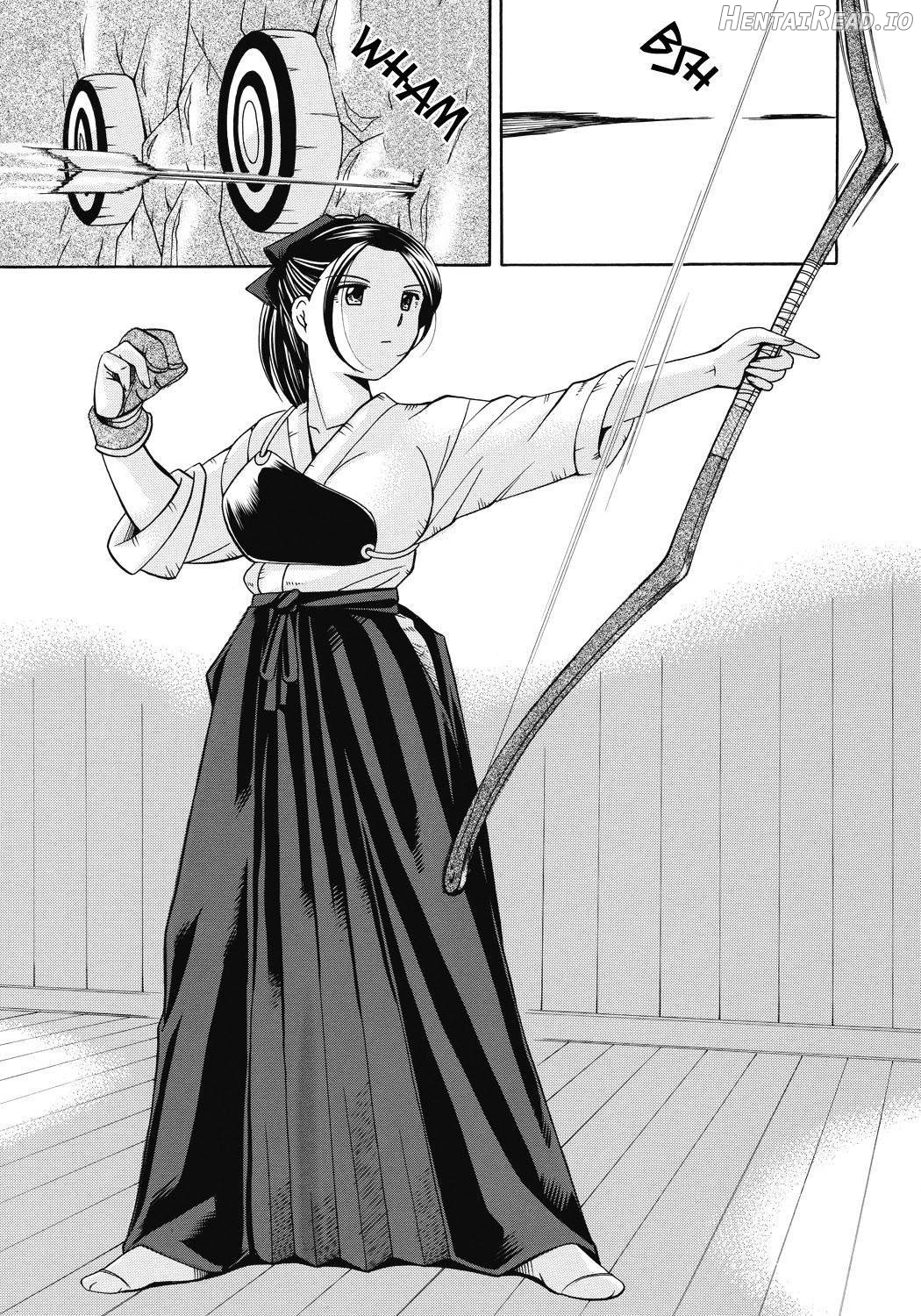 Seitokaichou Mitsuki Chapter 1 - page 22