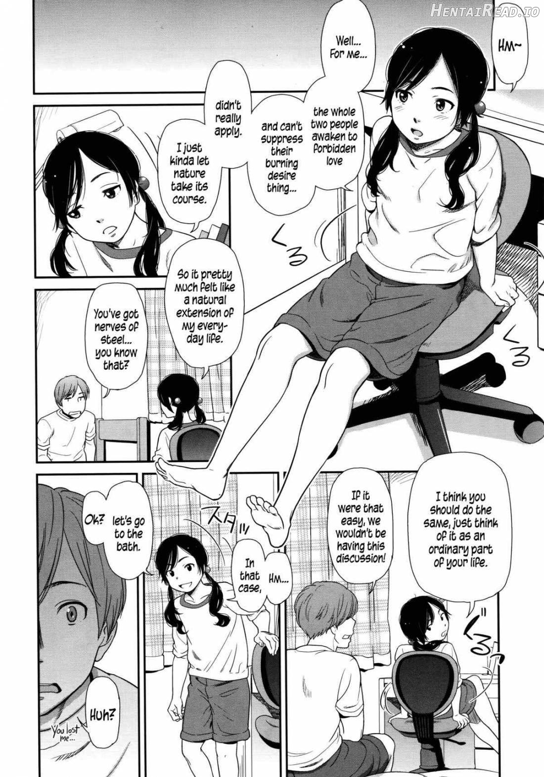 morning view Chapter 1 - page 7