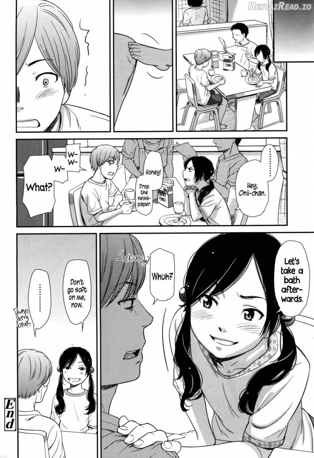 morning view Chapter 1 - page 27
