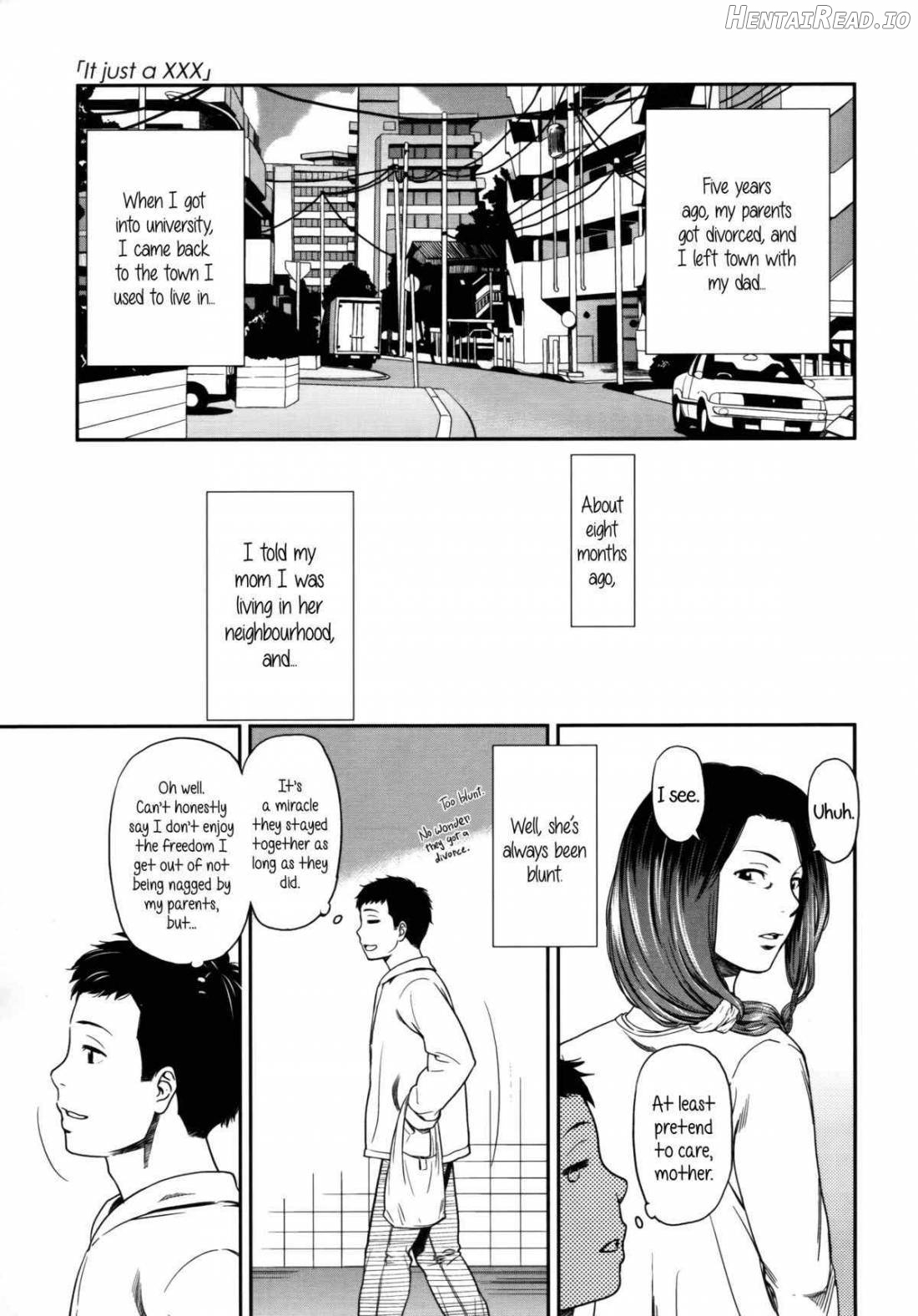 morning view Chapter 1 - page 68