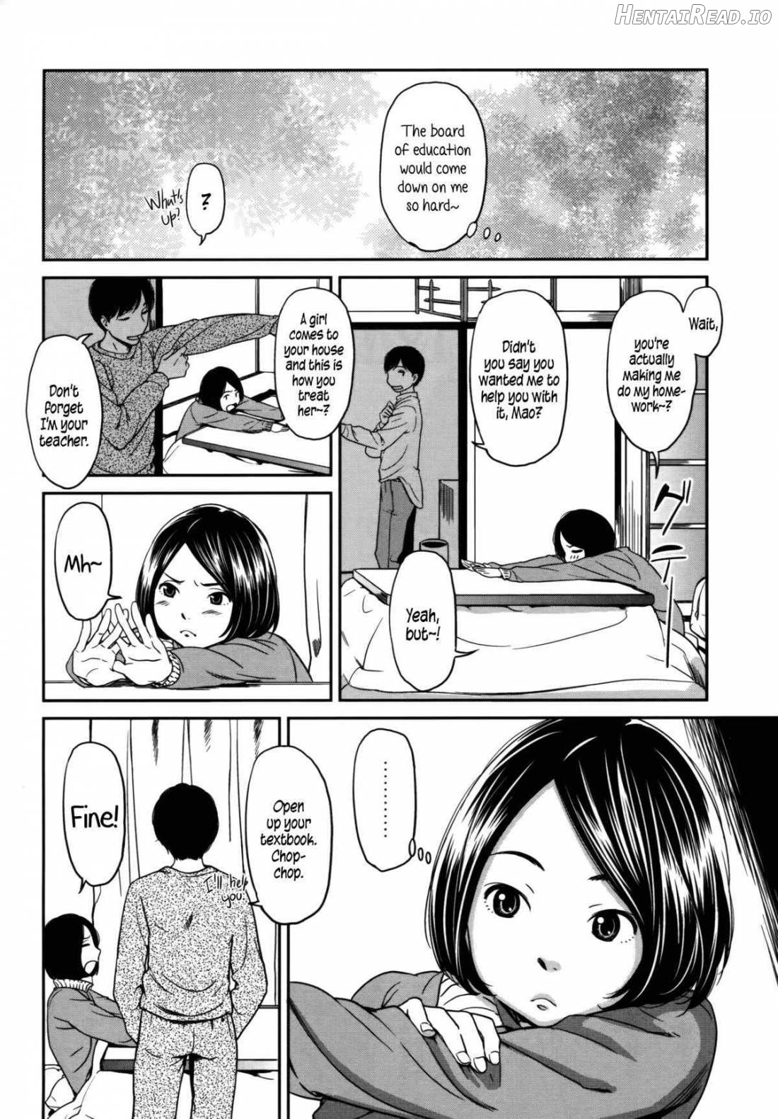 morning view Chapter 1 - page 113