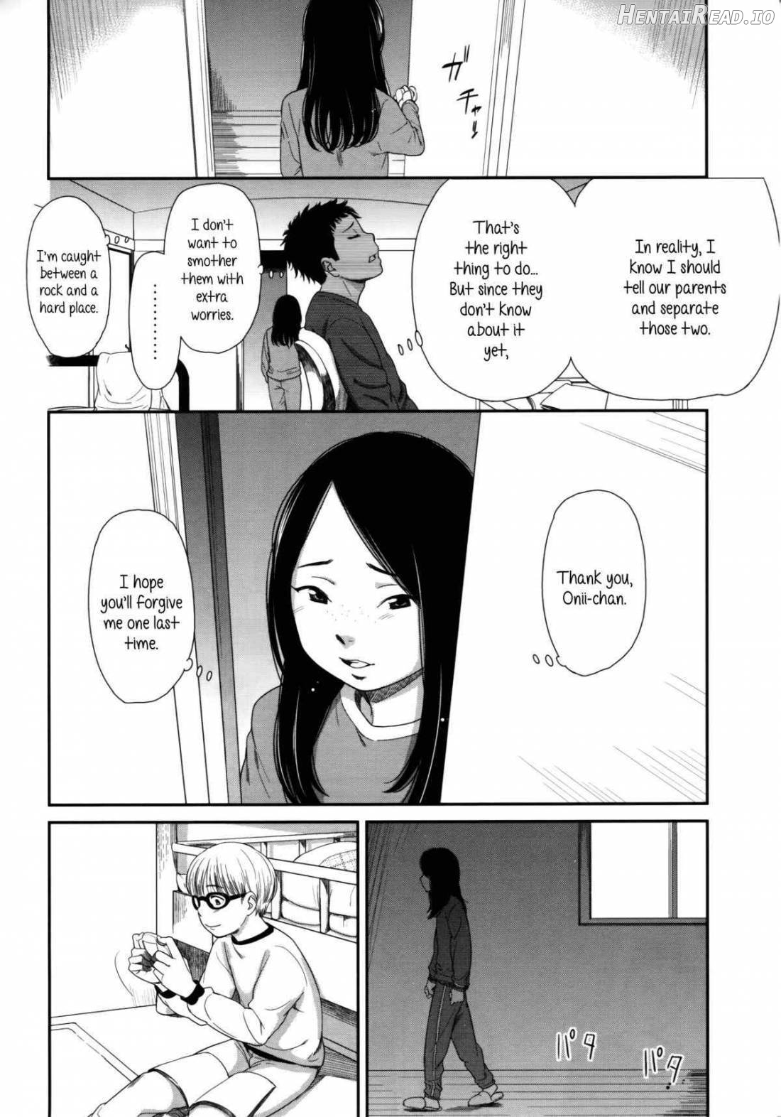morning view Chapter 1 - page 137