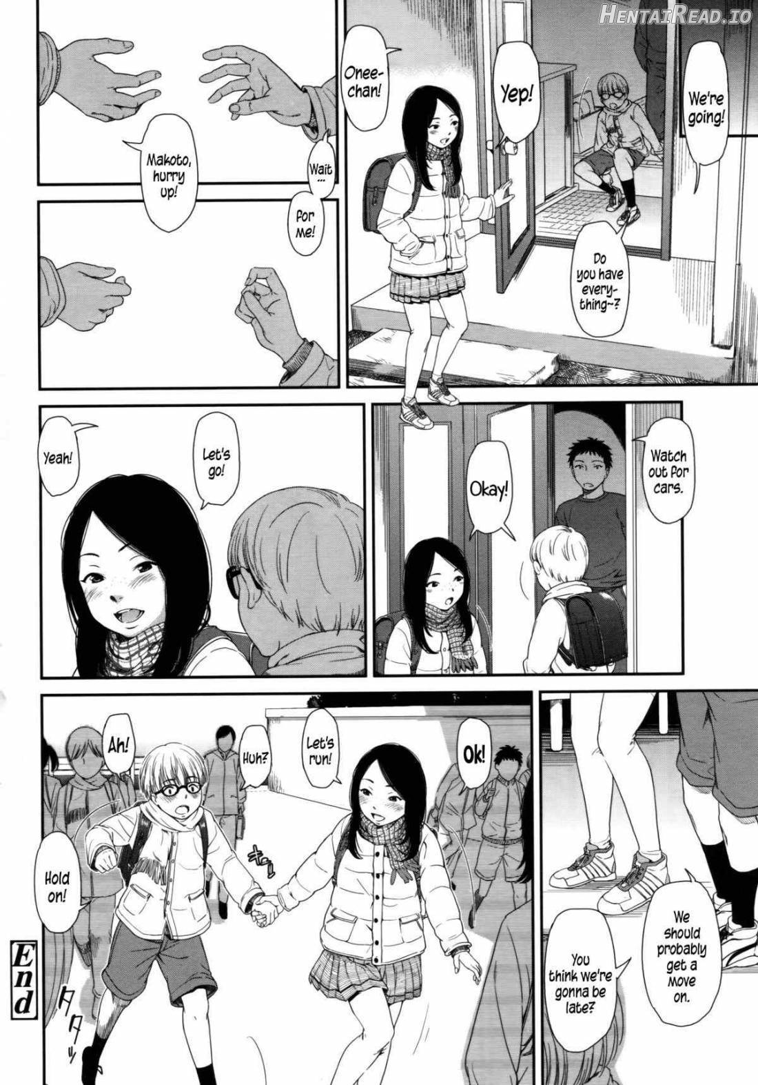 morning view Chapter 1 - page 149