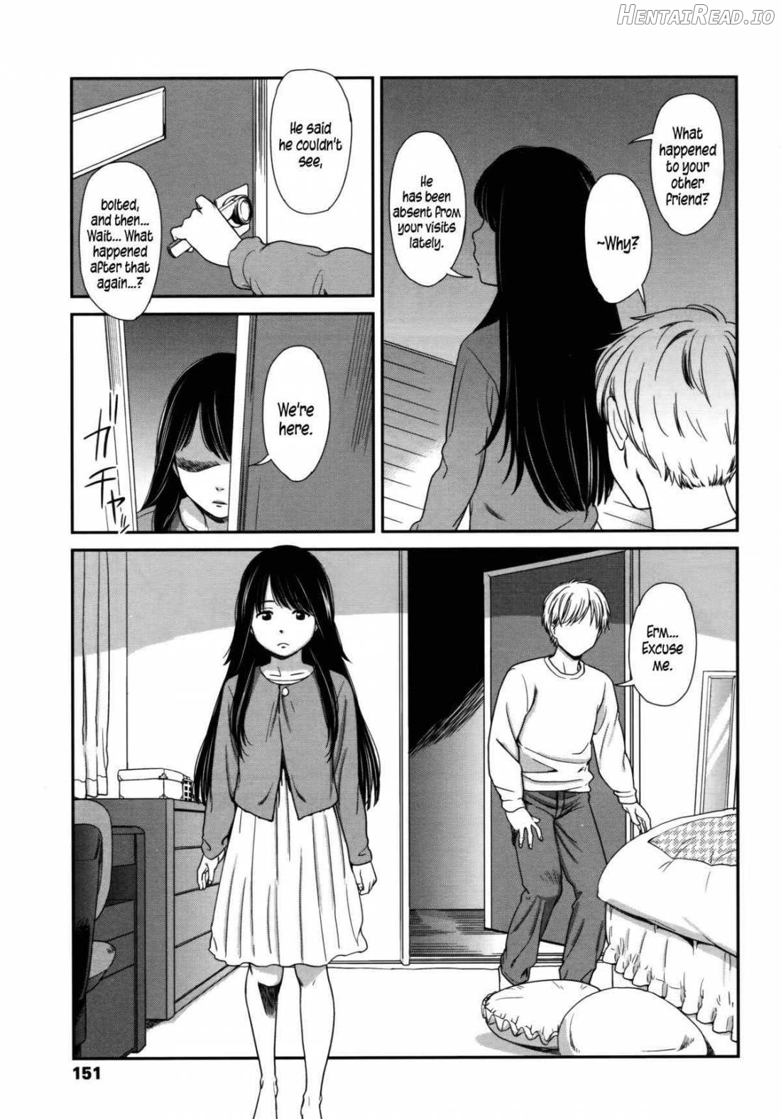 morning view Chapter 1 - page 154