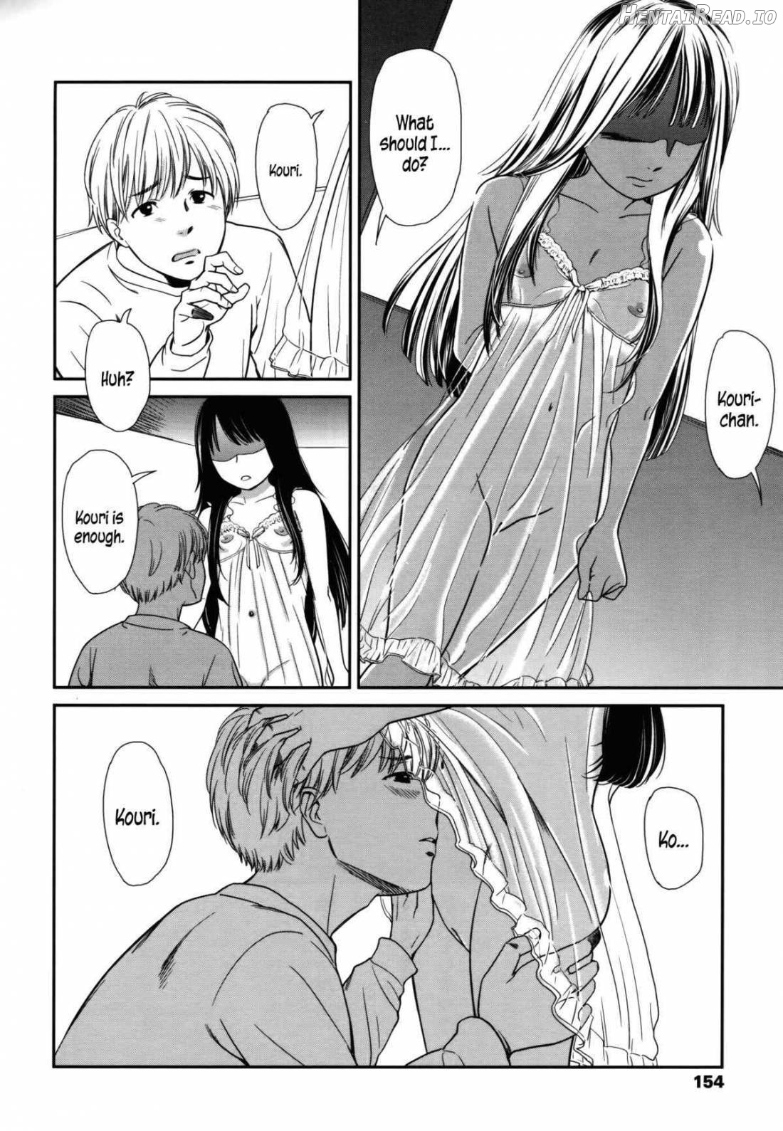 morning view Chapter 1 - page 157