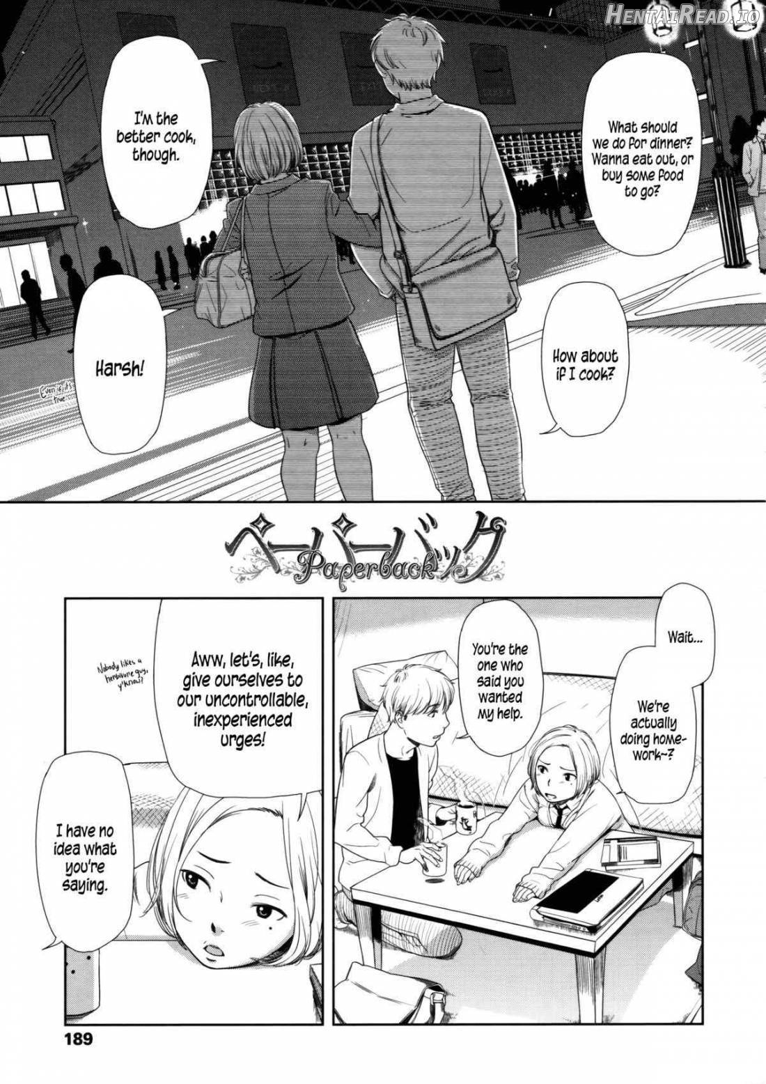 morning view Chapter 1 - page 192