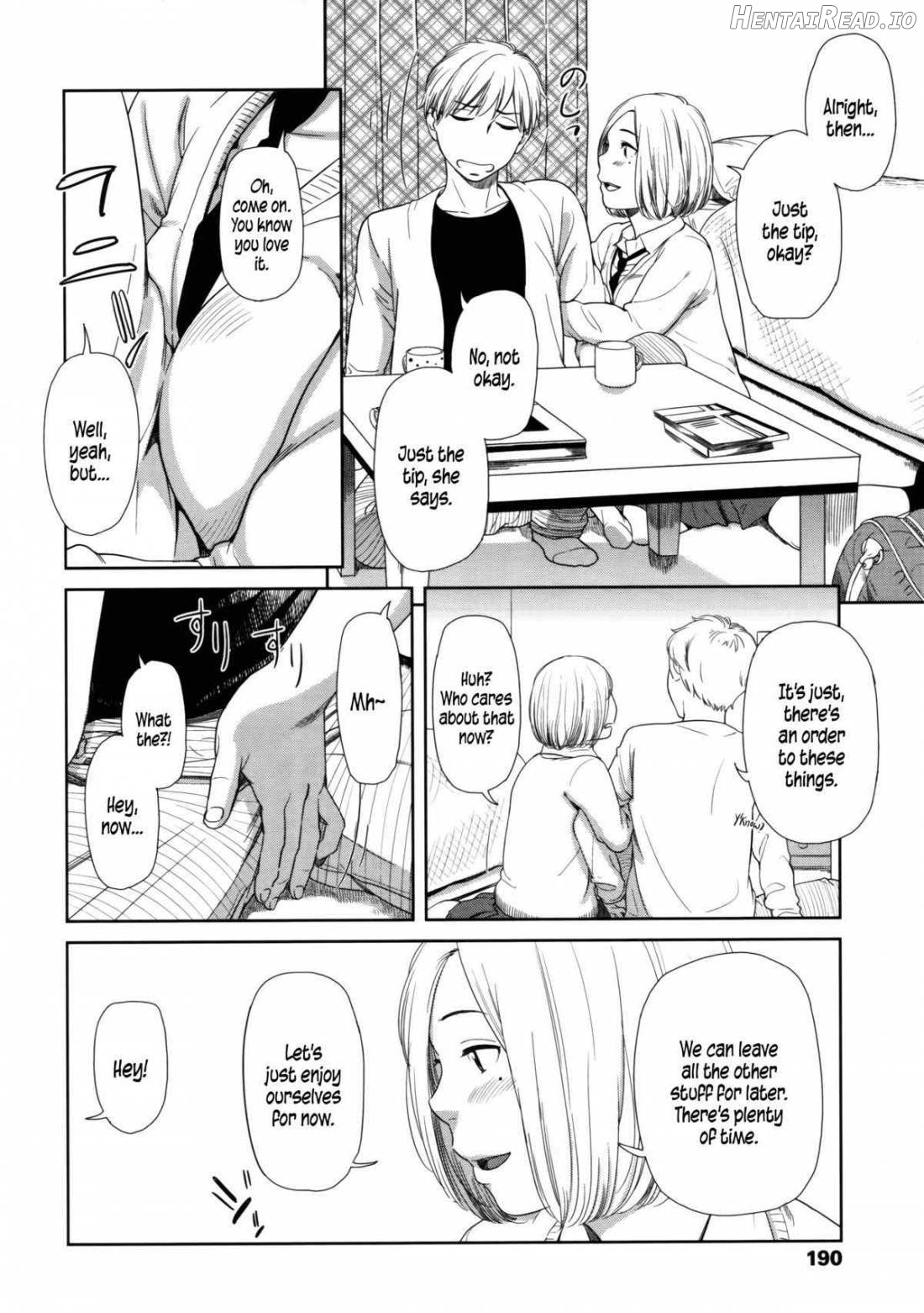 morning view Chapter 1 - page 193