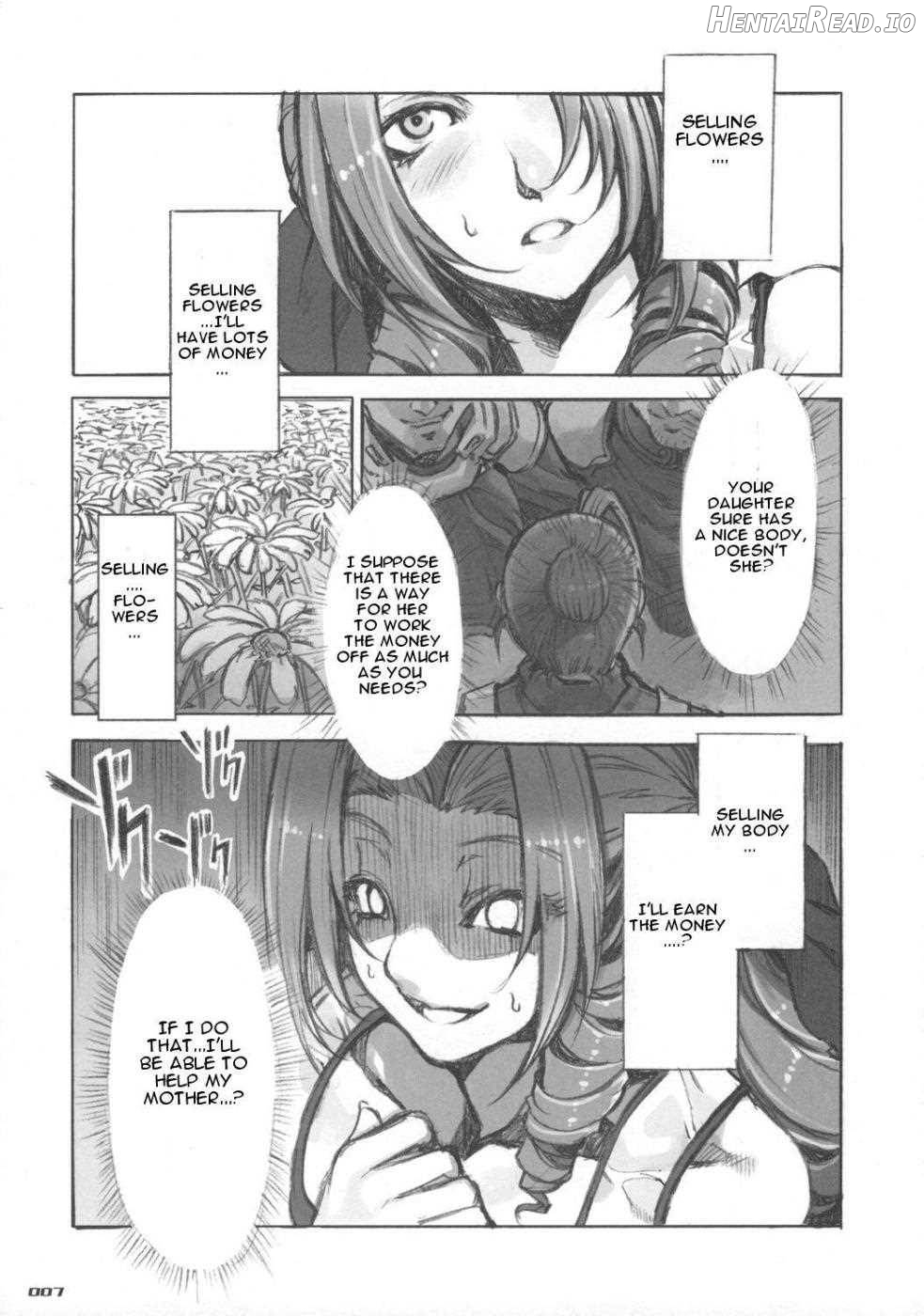 MORAL CRISIS Chapter 1 - page 6