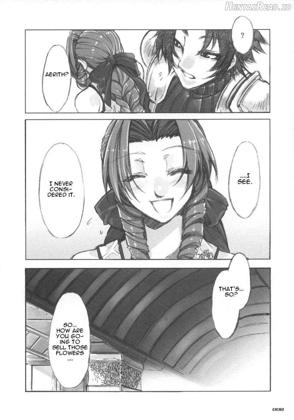 MORAL CRISIS Chapter 1 - page 7