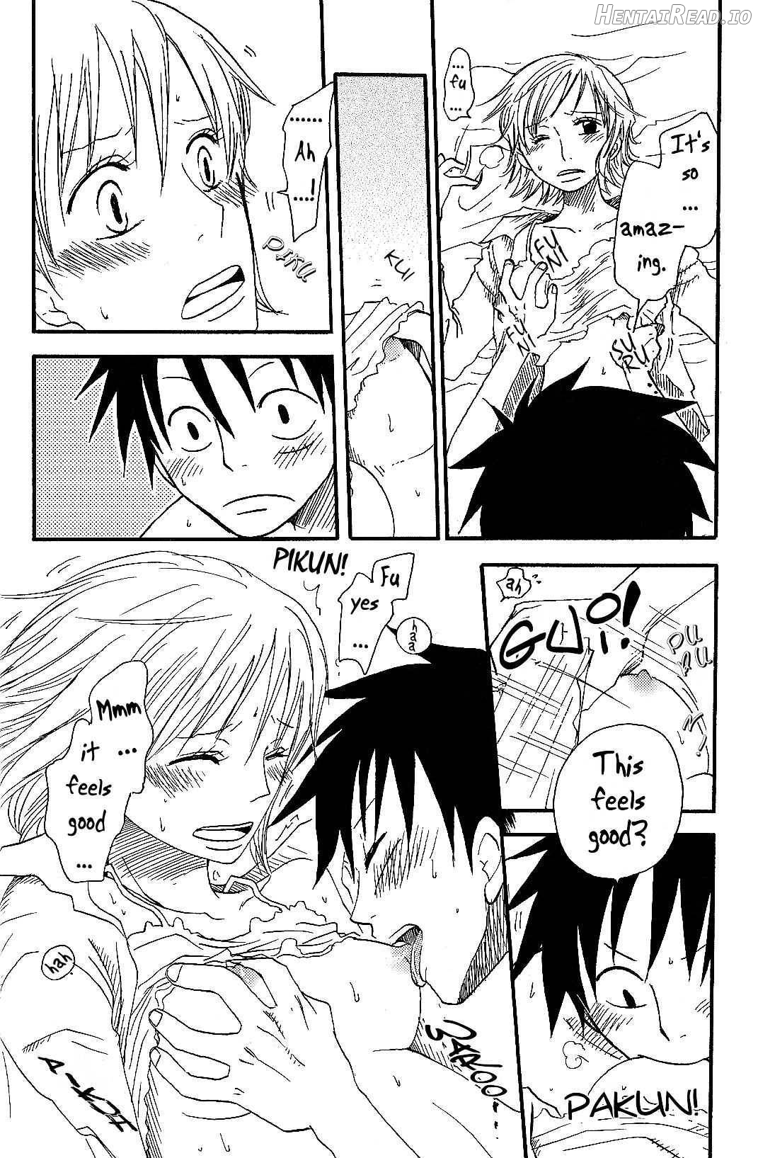 Dakishimetara Kiss o Shiyou. Chapter 1 - page 21