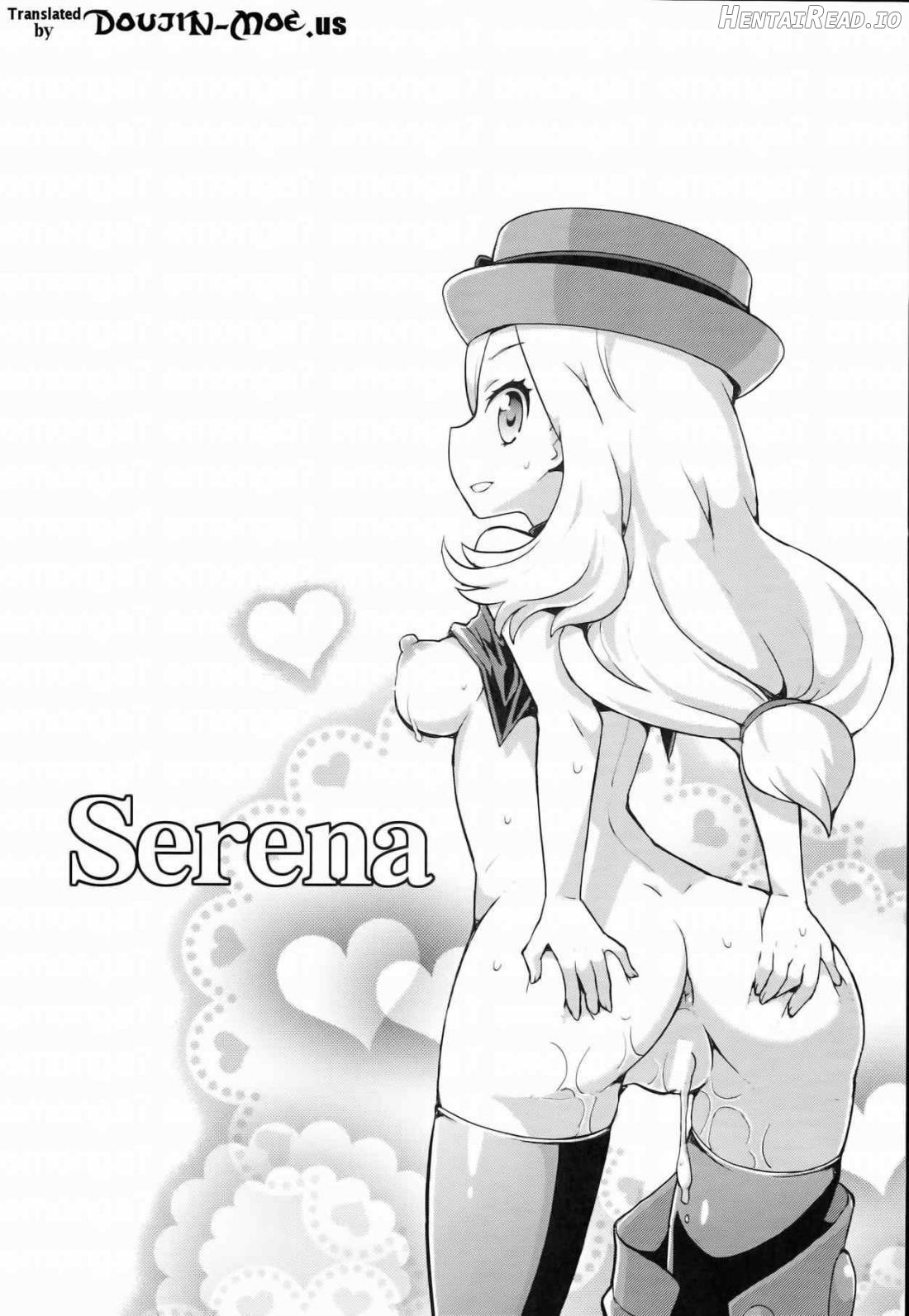 XXMONSTER Hentai Chapter 1 - page 2