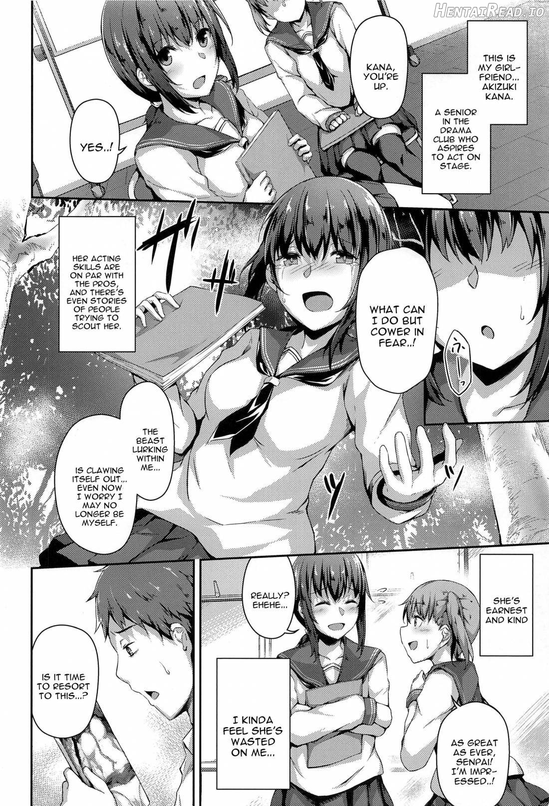 NeuTRal Actor 3 Chapter 1 - page 4