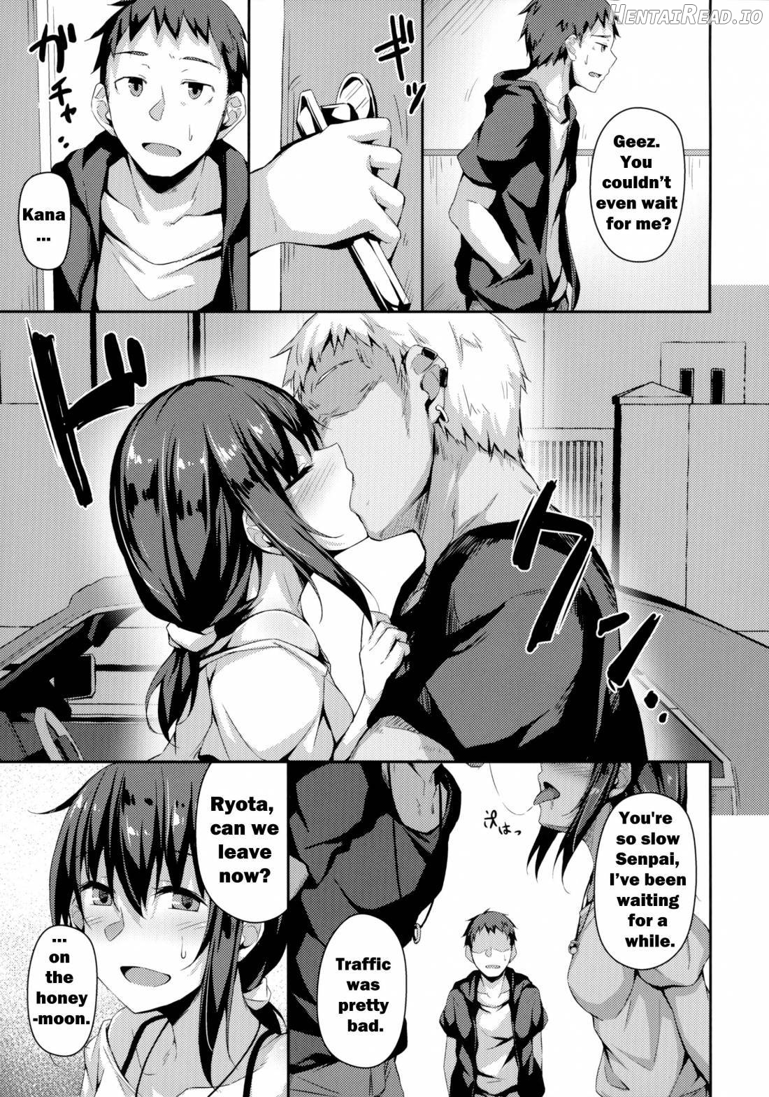 NeuTRal Actor 3 Chapter 3 - page 26