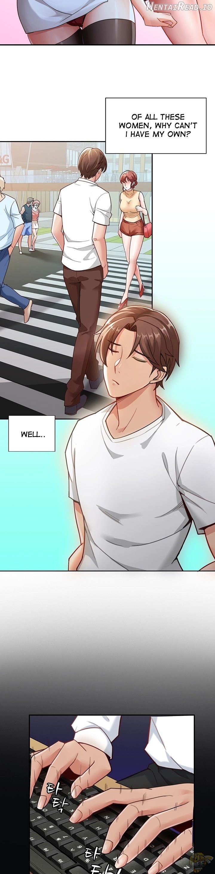 Lover Exchange Chapter 1 - page 3