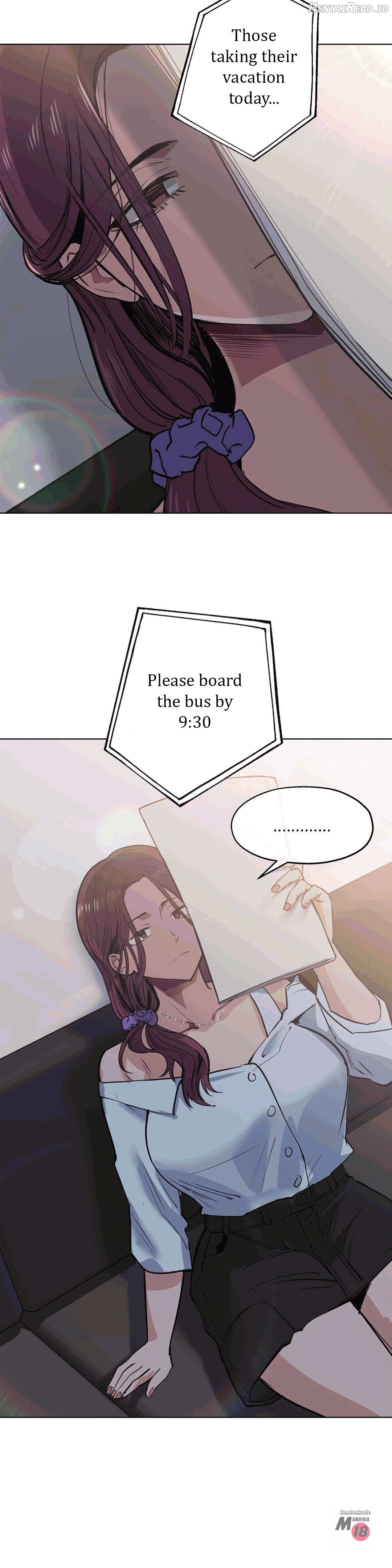 Lucky Guy Chapter 31 - page 2