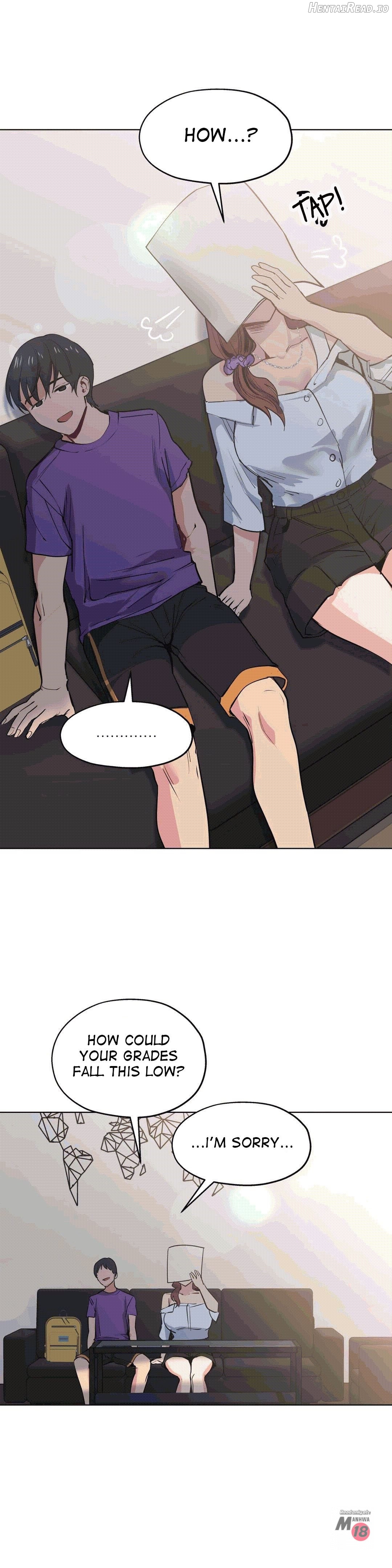 Lucky Guy Chapter 31 - page 3