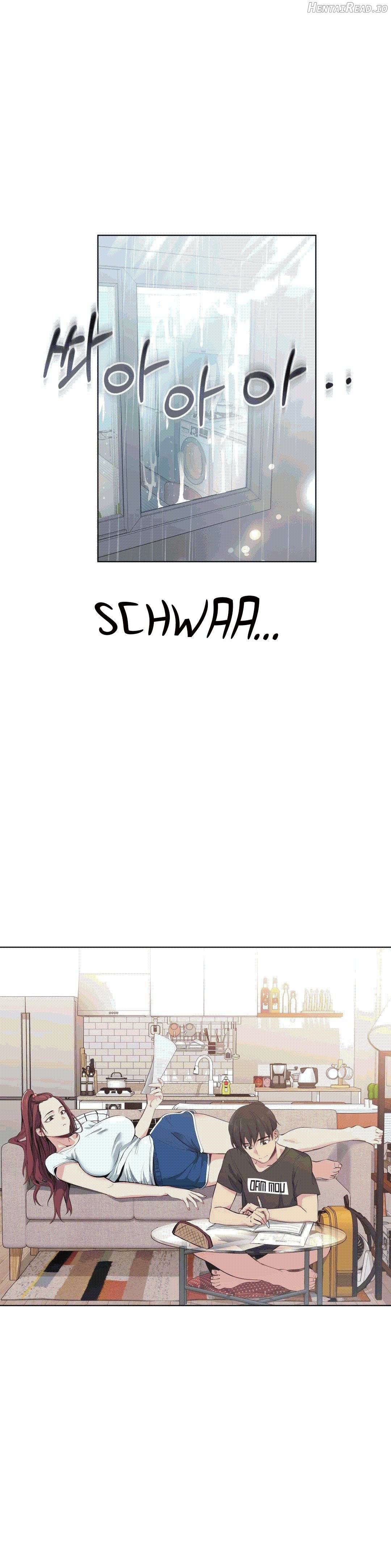 Lucky Guy Chapter 33 - page 1