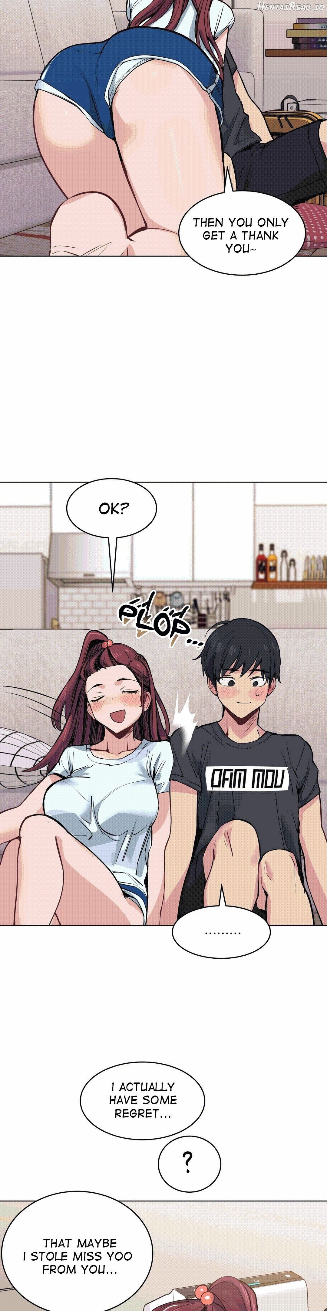 Lucky Guy Chapter 33 - page 11