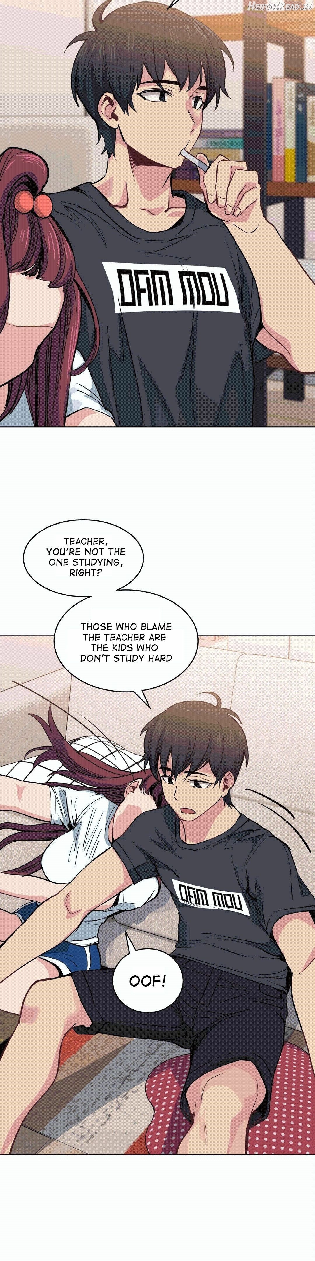 Lucky Guy Chapter 33 - page 13