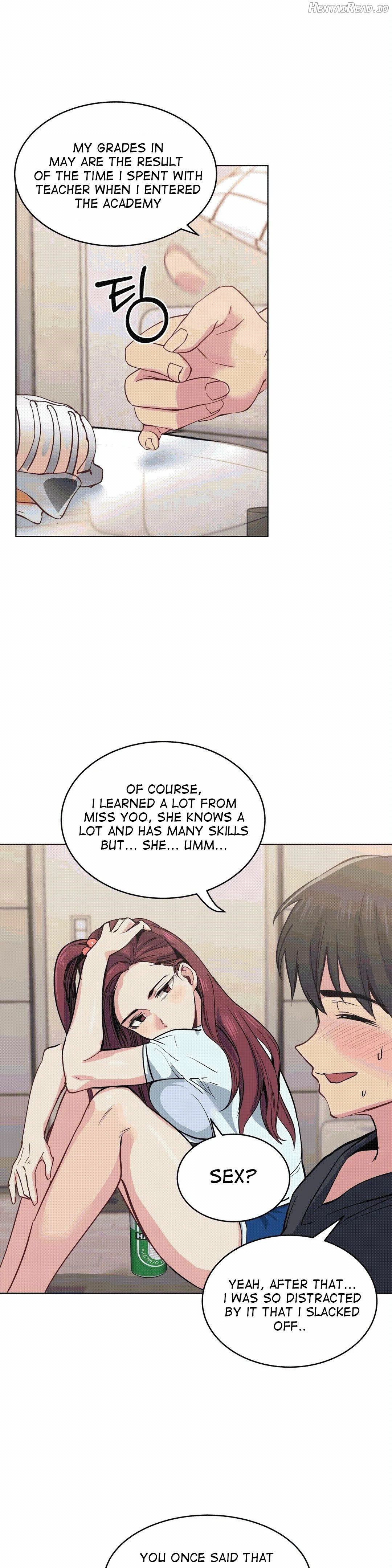 Lucky Guy Chapter 33 - page 14