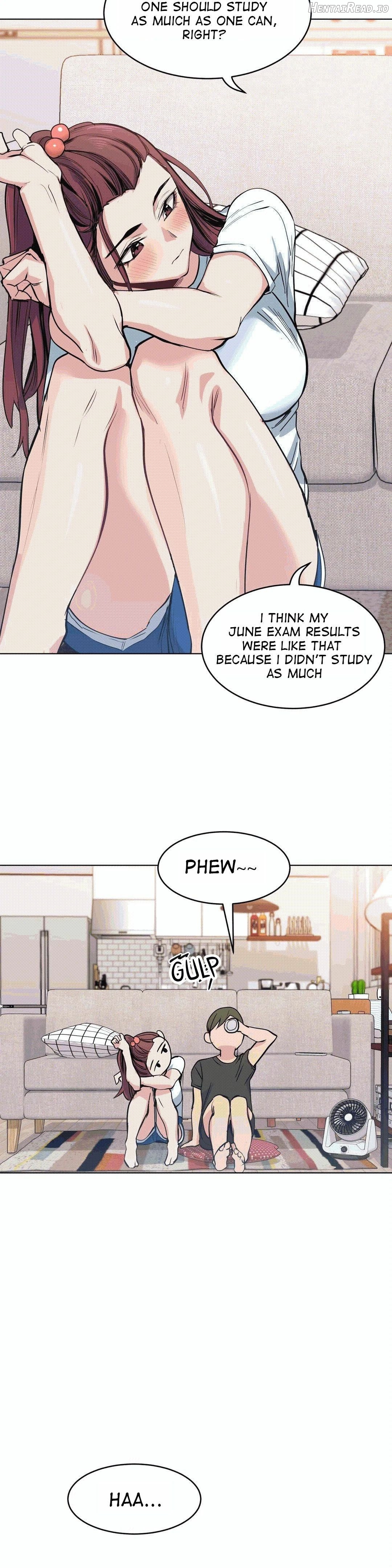 Lucky Guy Chapter 33 - page 15