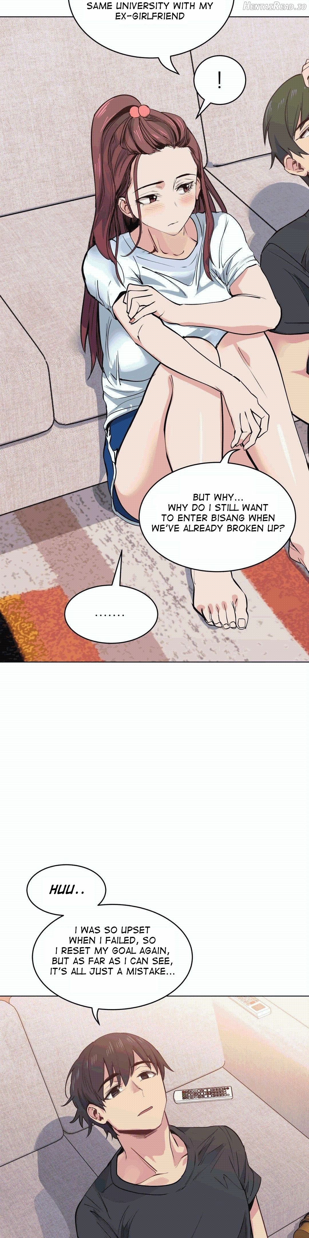 Lucky Guy Chapter 33 - page 17