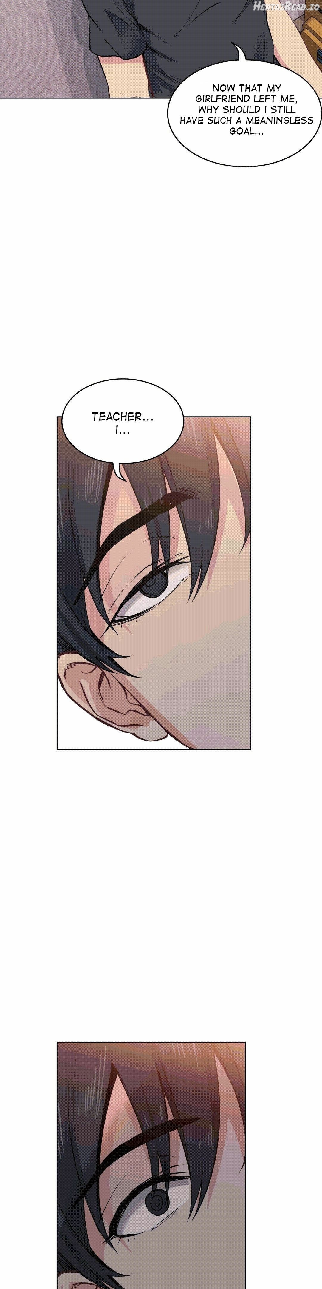 Lucky Guy Chapter 33 - page 18