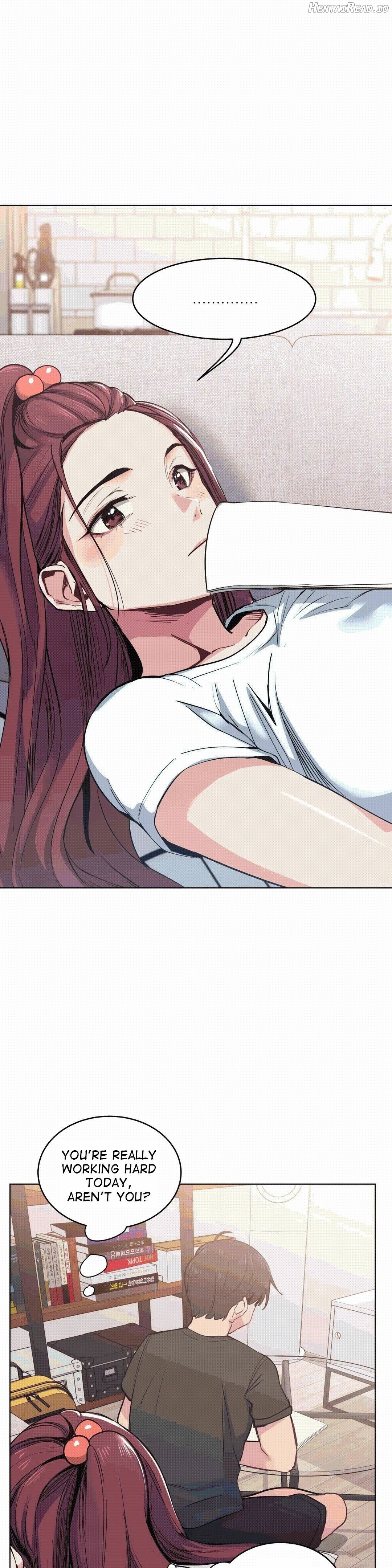 Lucky Guy Chapter 33 - page 2