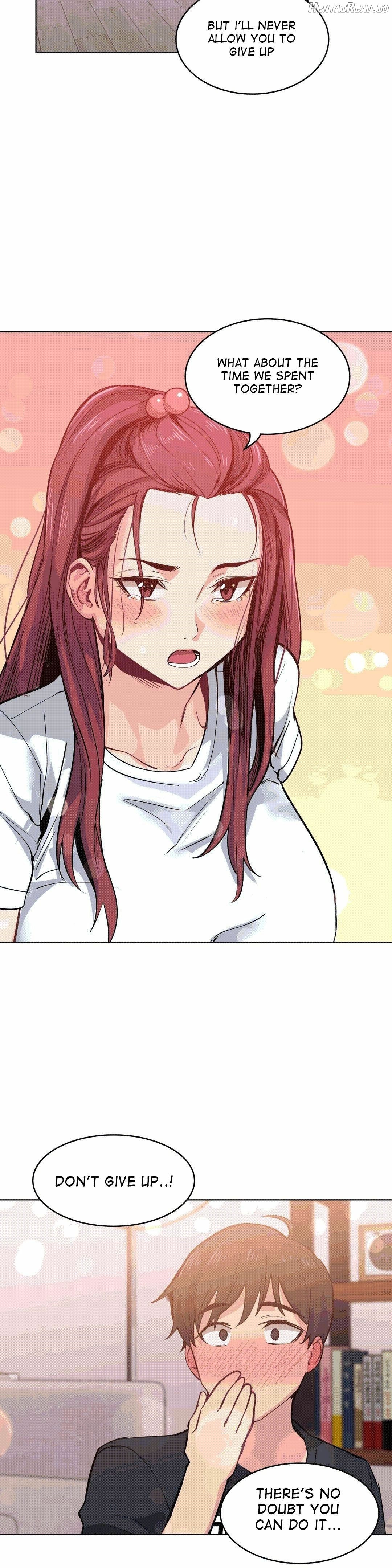 Lucky Guy Chapter 33 - page 22