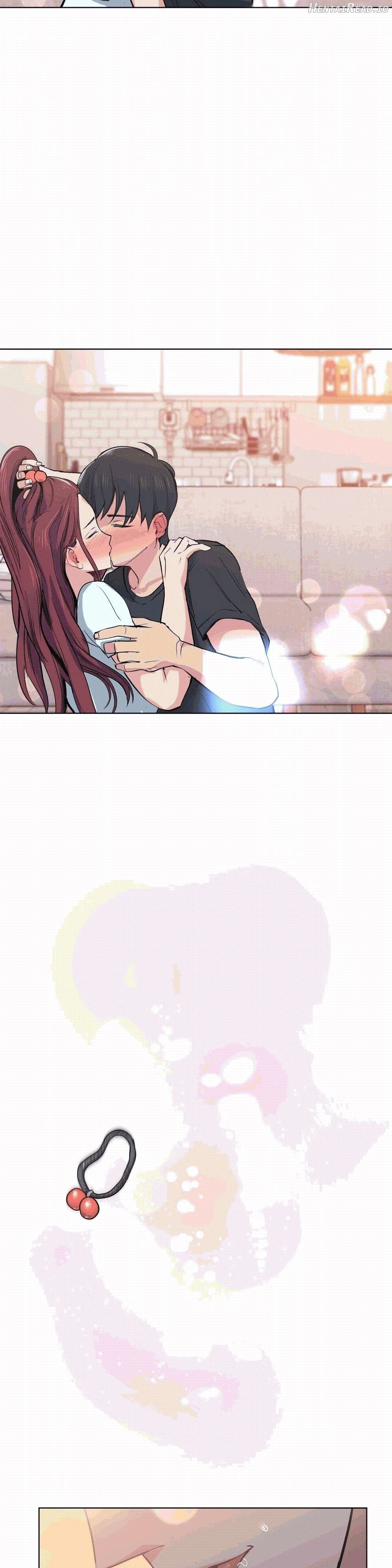 Lucky Guy Chapter 33 - page 25