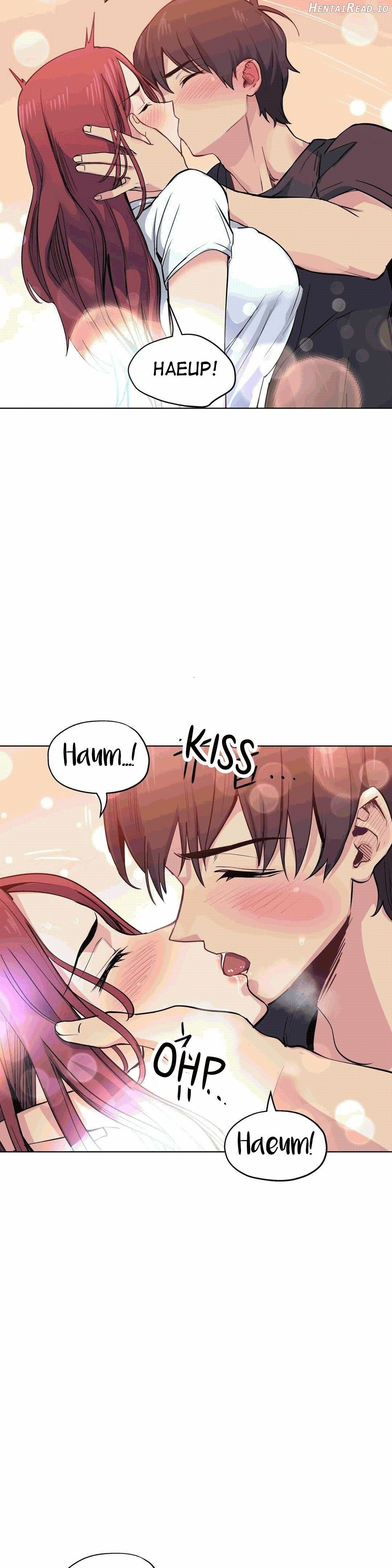 Lucky Guy Chapter 33 - page 27