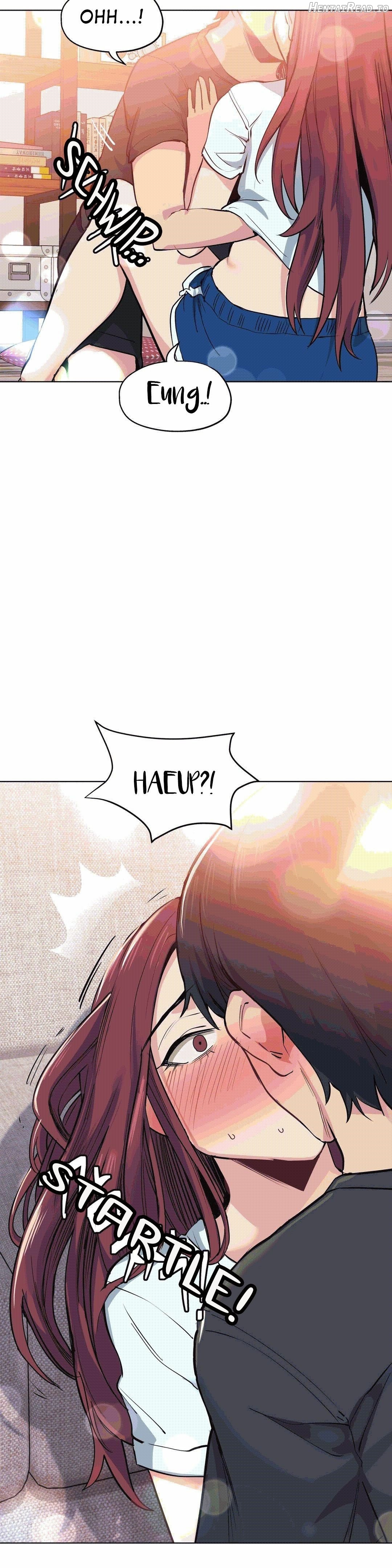 Lucky Guy Chapter 33 - page 28