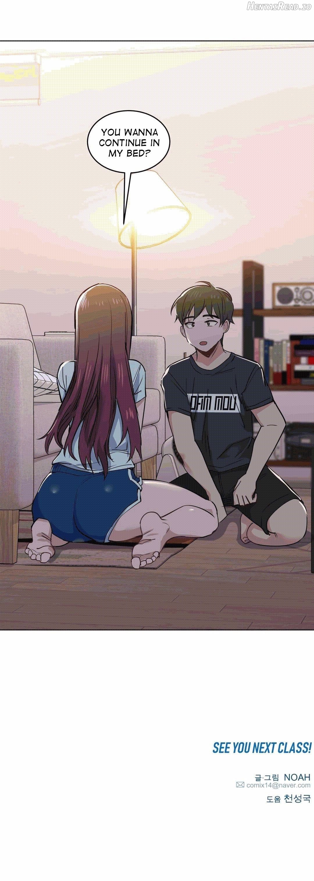 Lucky Guy Chapter 33 - page 31