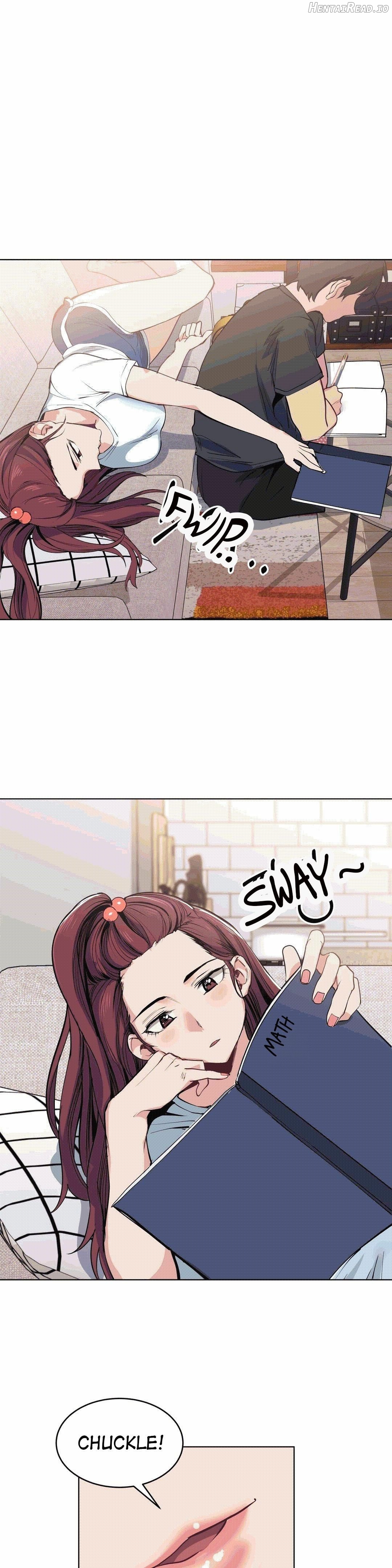 Lucky Guy Chapter 33 - page 4