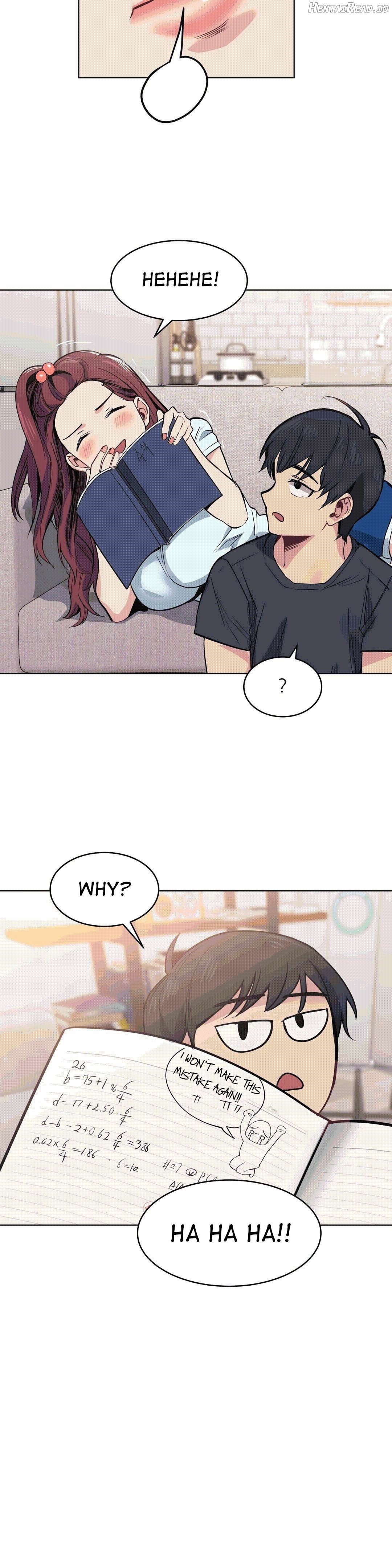 Lucky Guy Chapter 33 - page 5