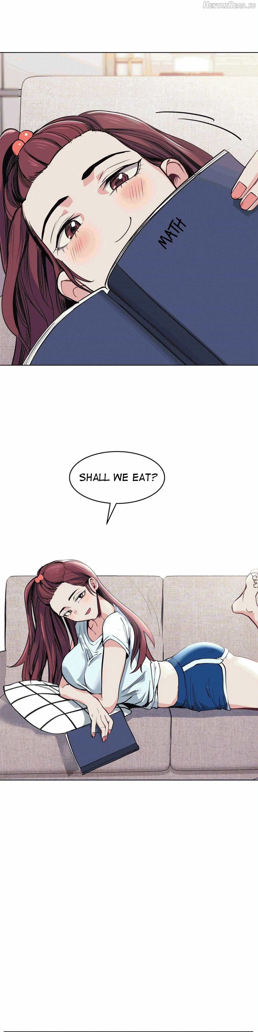 Lucky Guy Chapter 33 - page 6