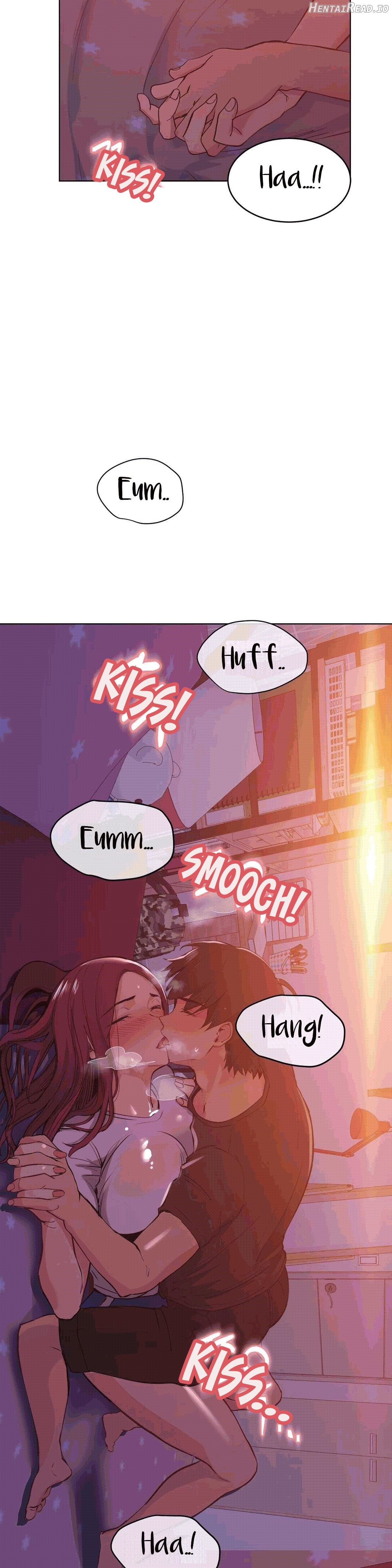 Lucky Guy Chapter 34 - page 2