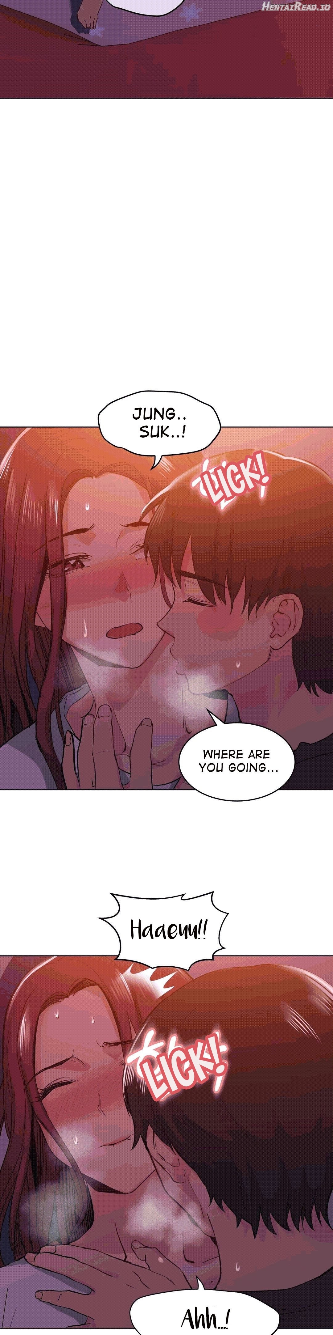 Lucky Guy Chapter 34 - page 3