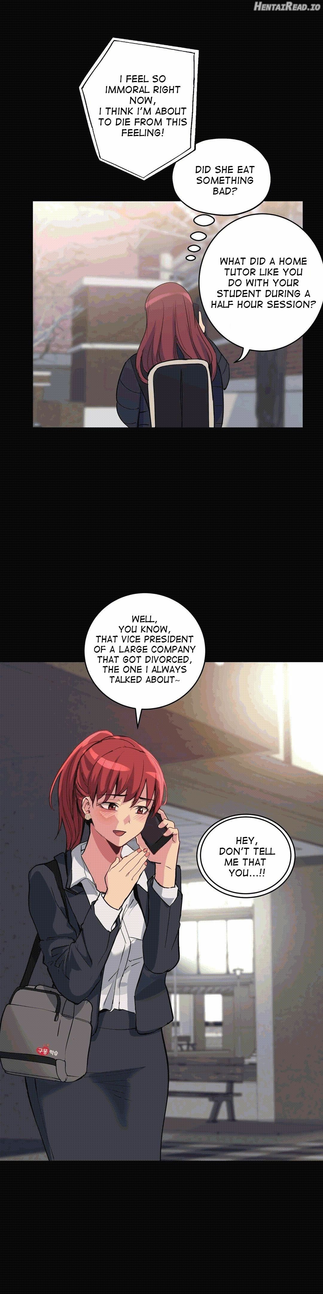 Lucky Guy Chapter 36 - page 2