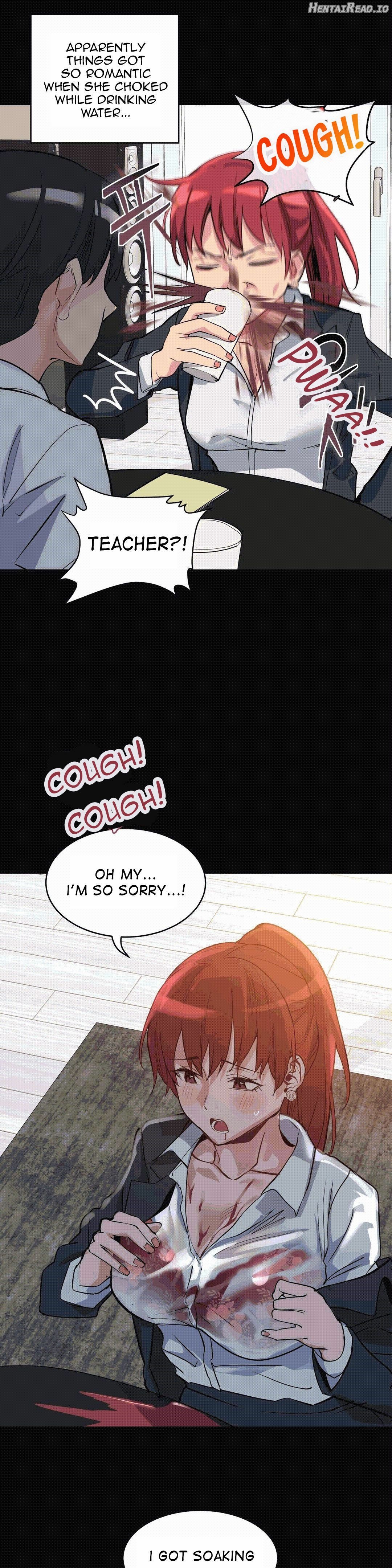 Lucky Guy Chapter 36 - page 3